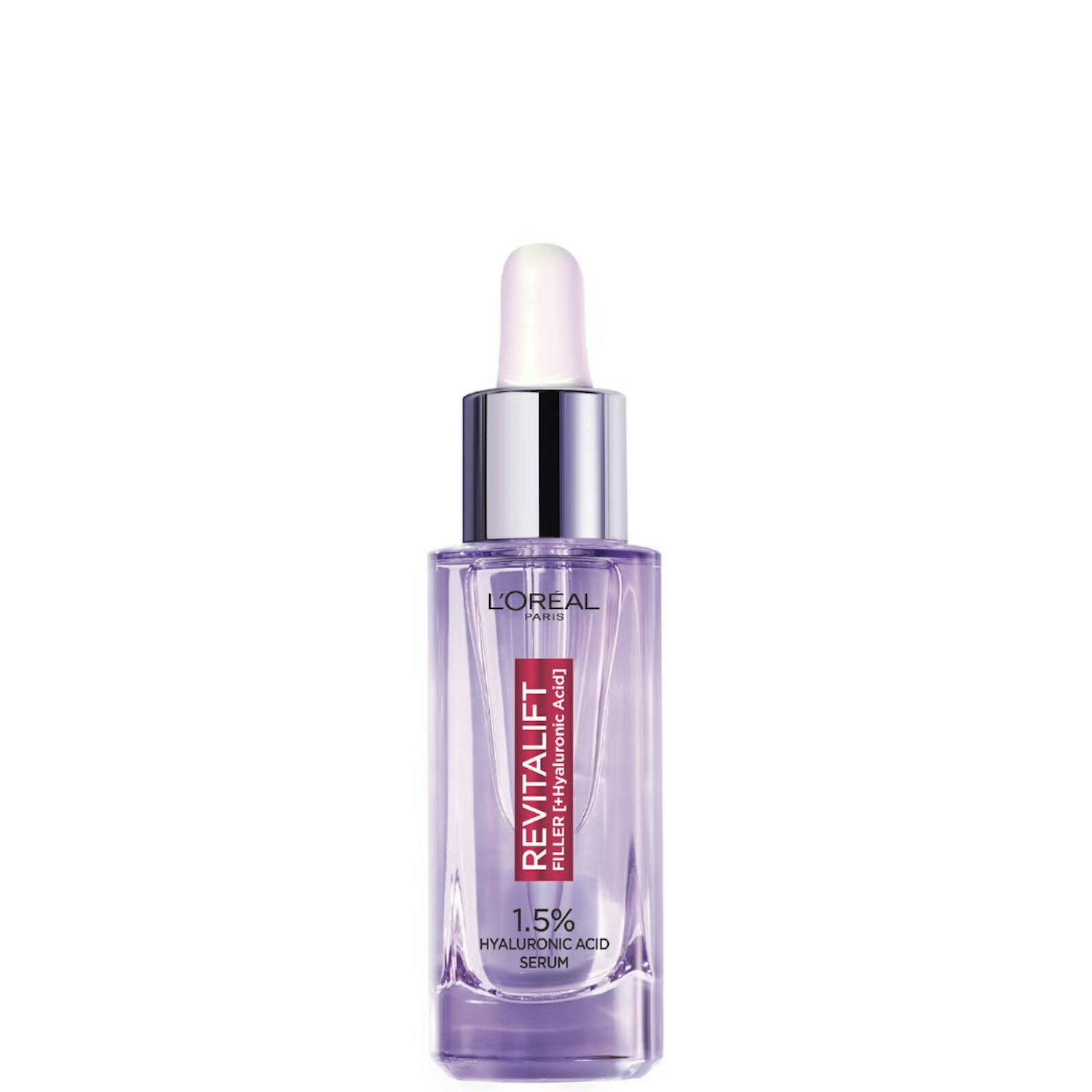 L'Oréal Paris 1.5% Hyaluronic Acid Revitalift Filler Serum