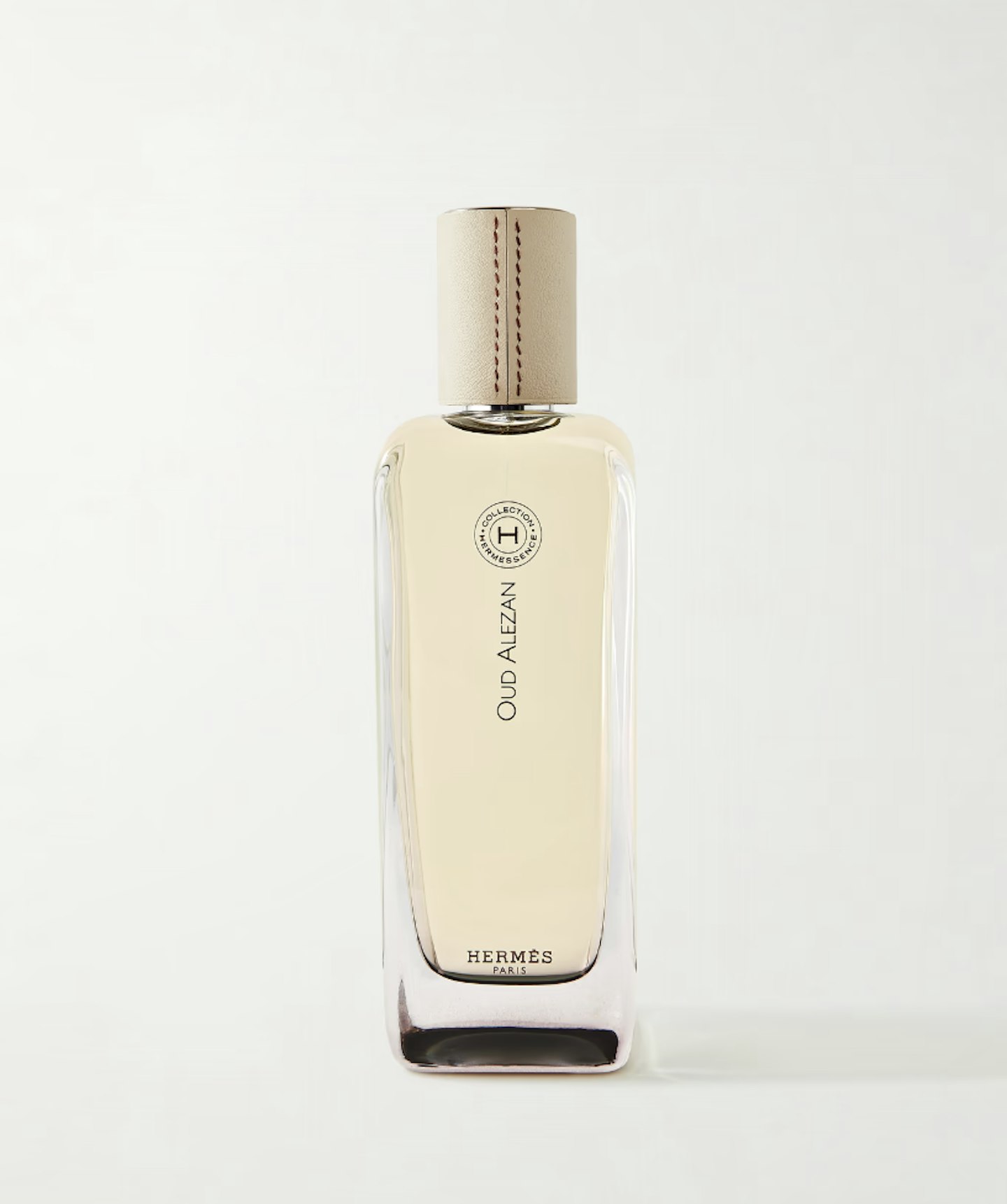 Hermès Hermessence Oud Aleza