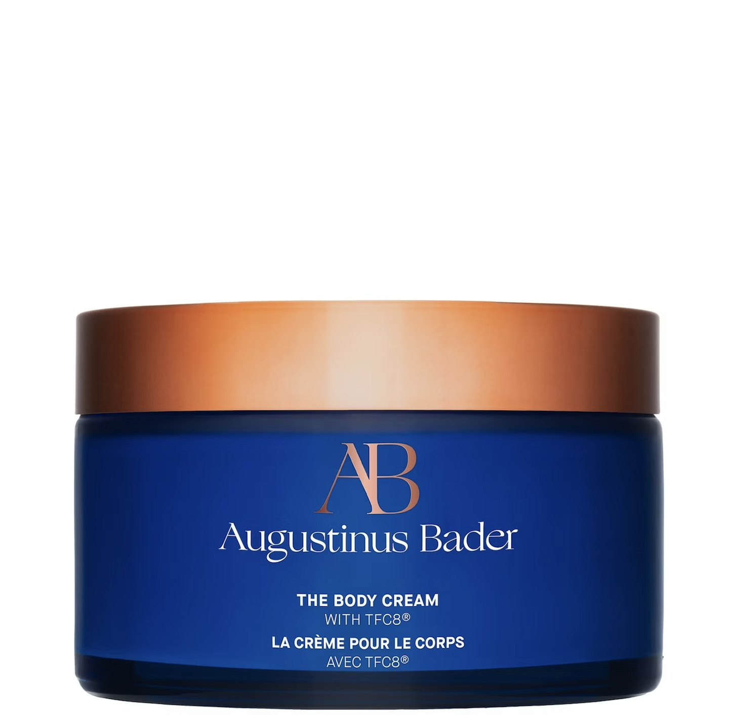 Augustinus Bader The Body Cream