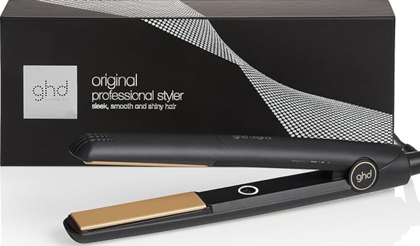 ghd straightener