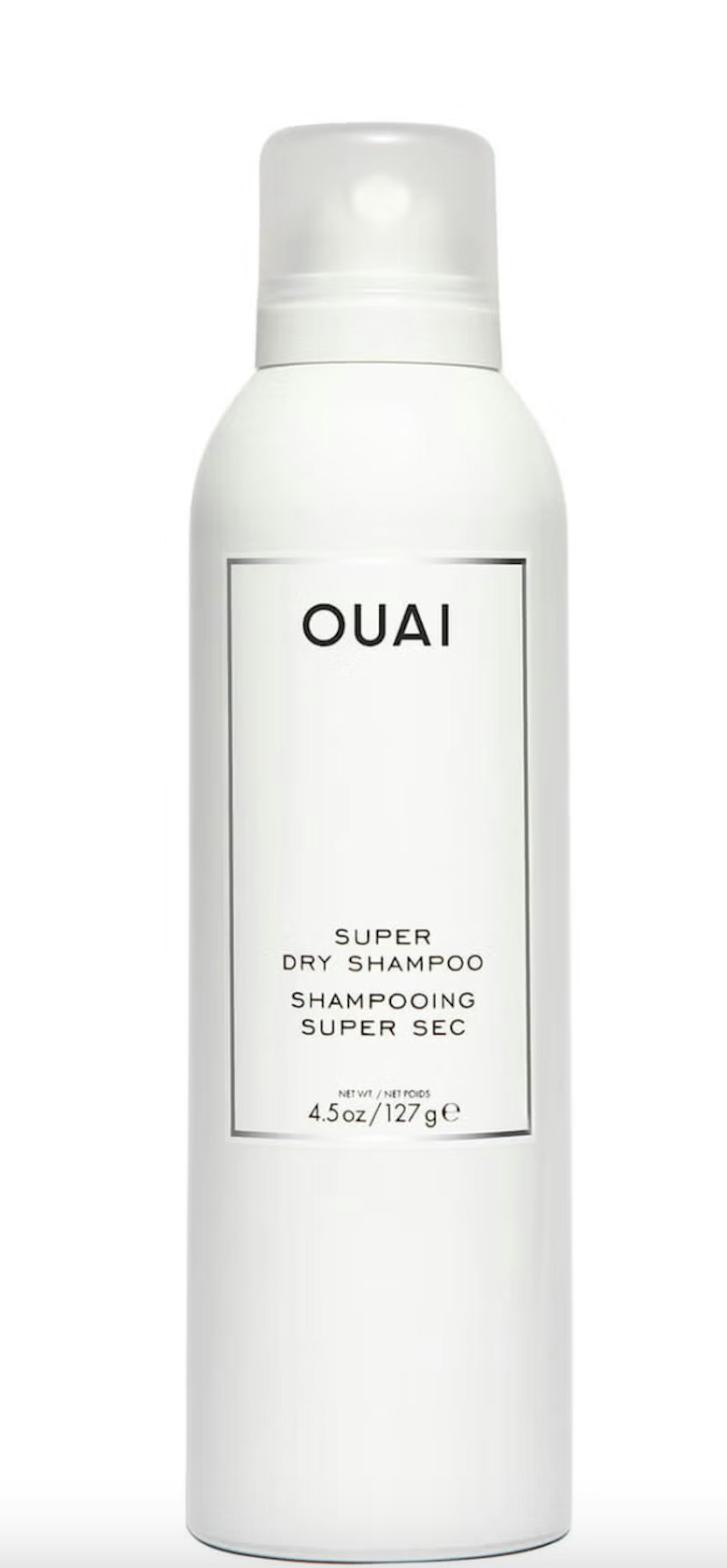 ouai shampoo