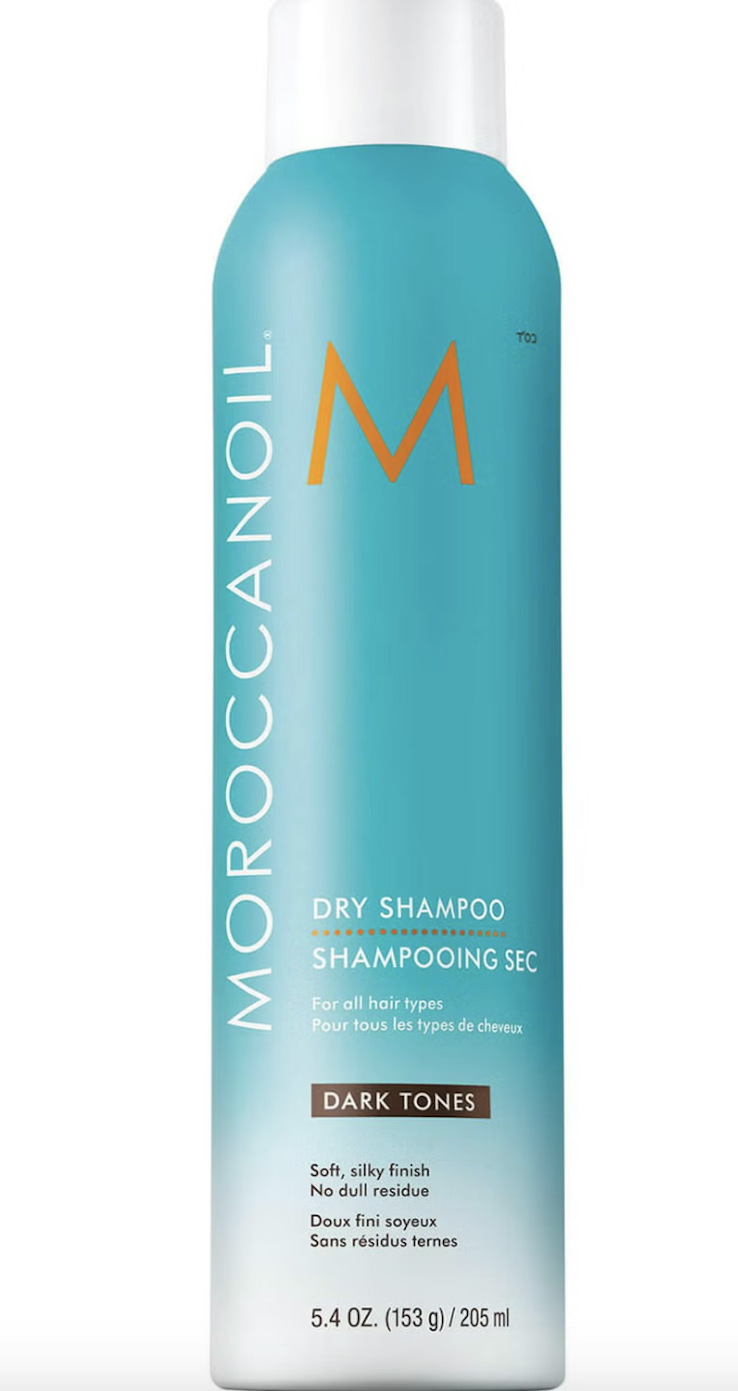 Moroccanoil Dry Shampoo Dark Tones