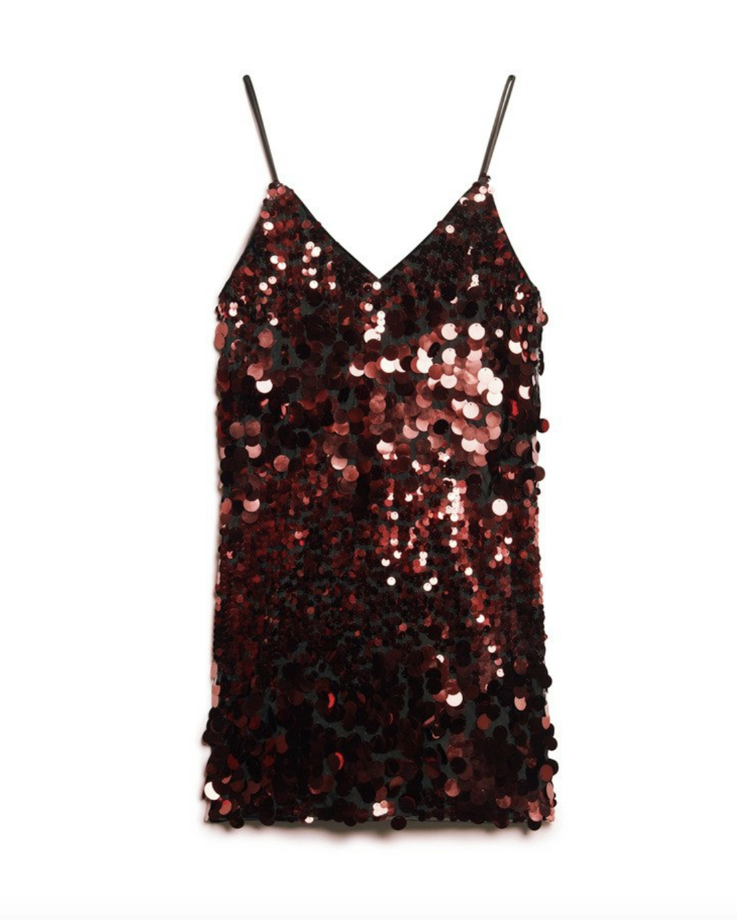 Superdry, Disco Sequin Dress