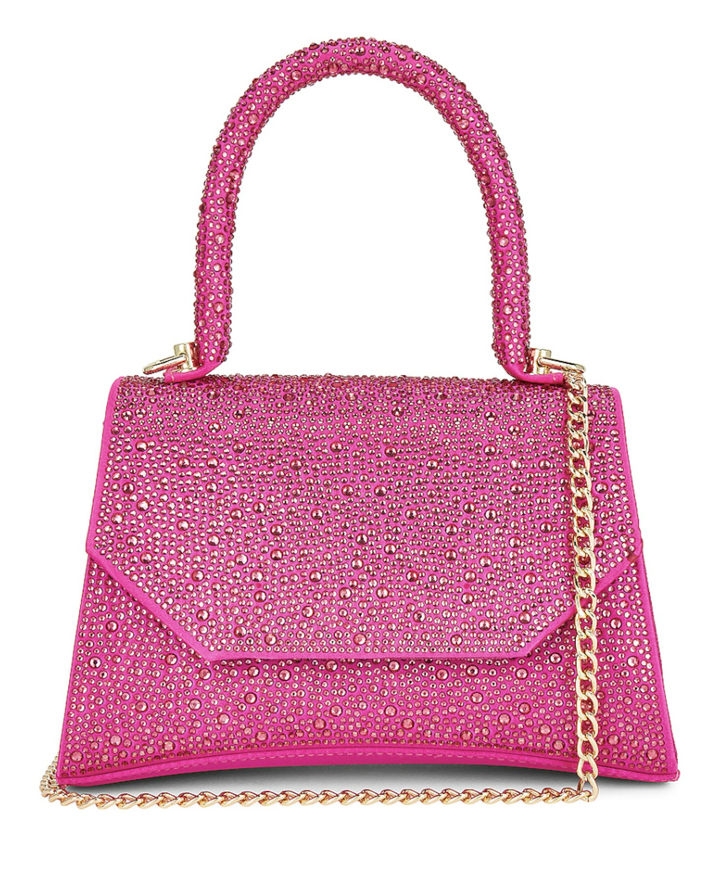 pink bag 