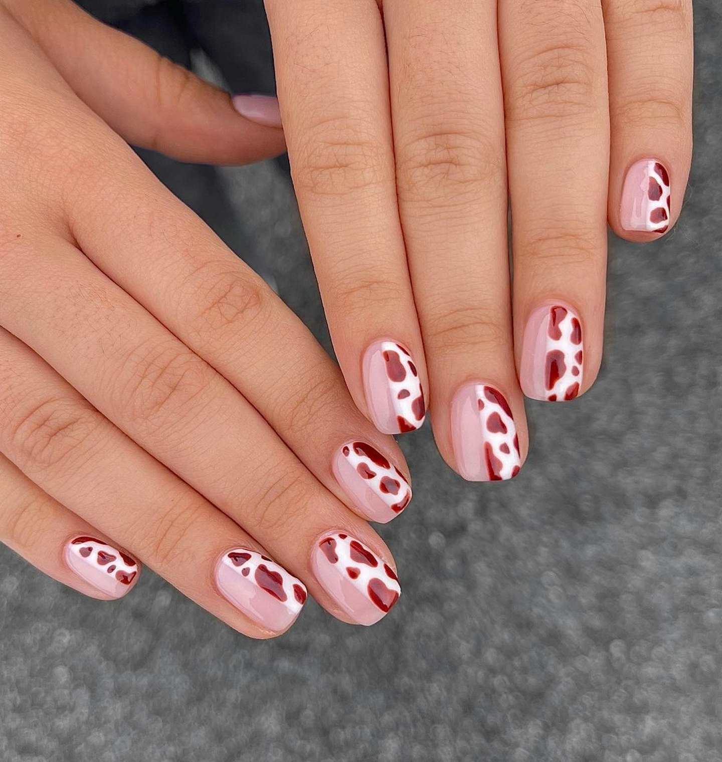 nails