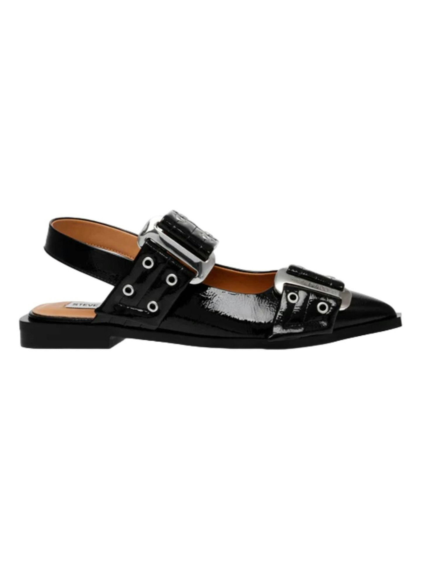 Steve Madden Grand Ave Sandals