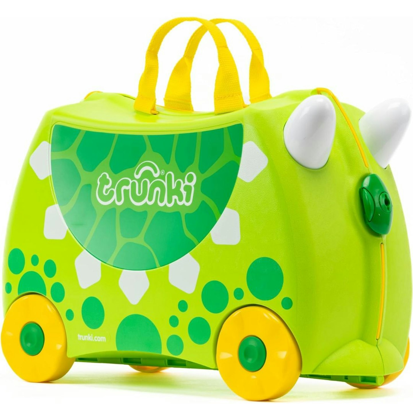  Trunki Children’s Ride-On Suitcase