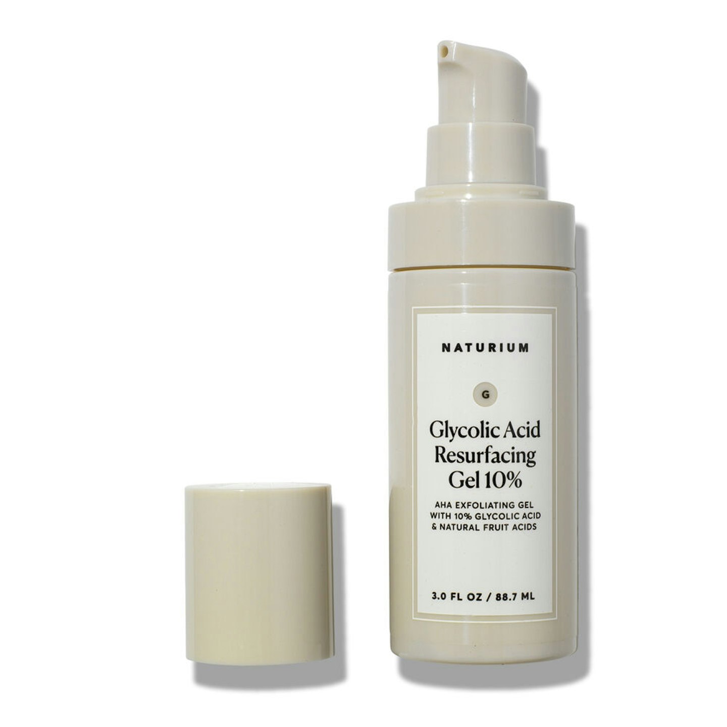 Glycolic Acid Resurfacing Gel 10%