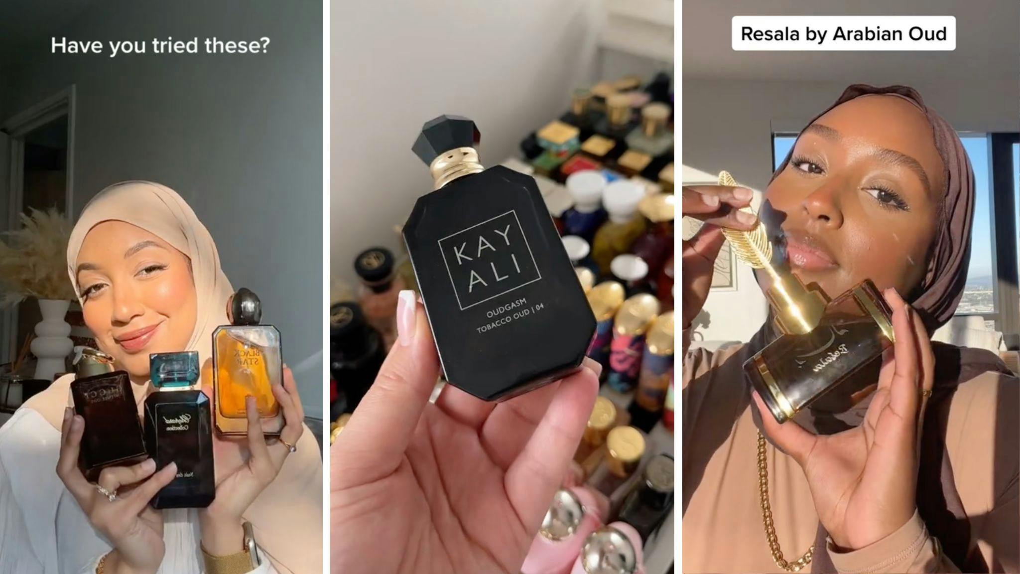 Oud Perfumes Why Are They So Popular And Which Are The Best