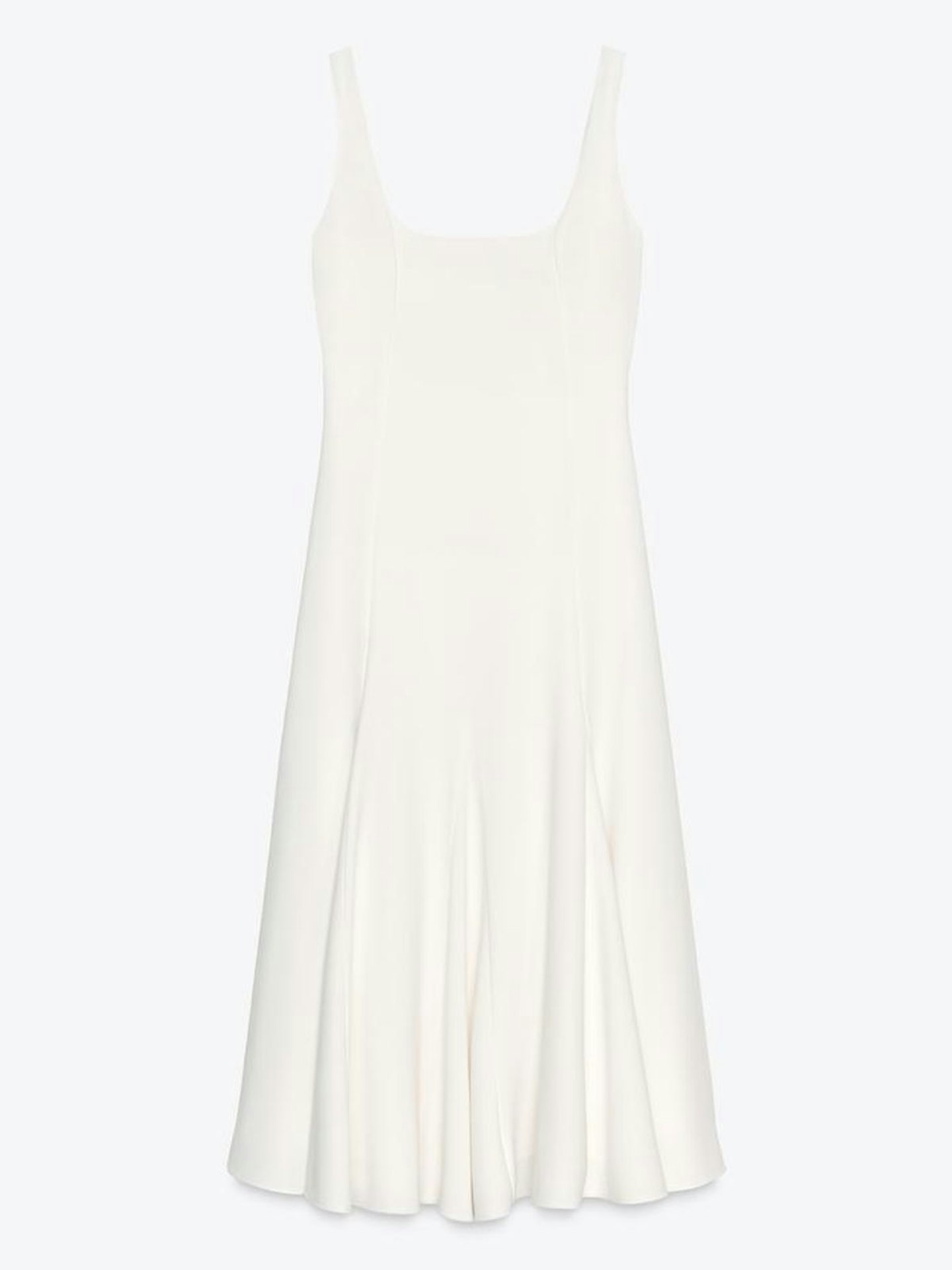 Midi Dress