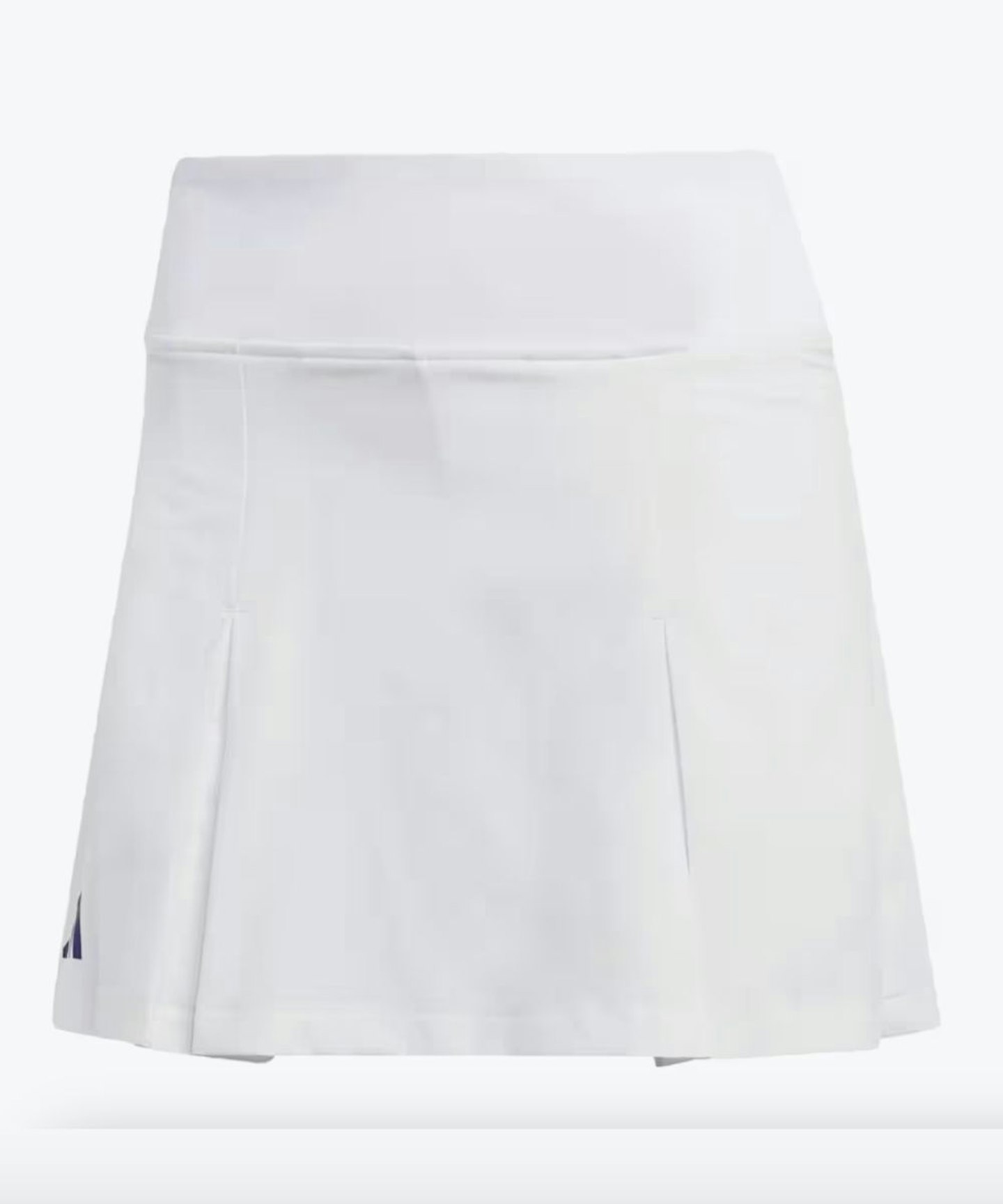 Adidas Club Tennis Pleated Skirt