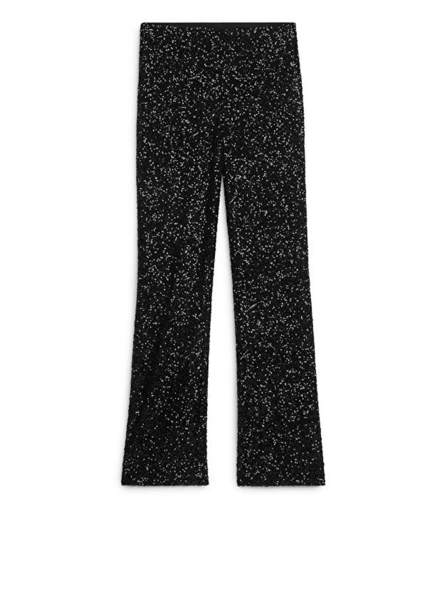 ARKET, Sequin Trouser