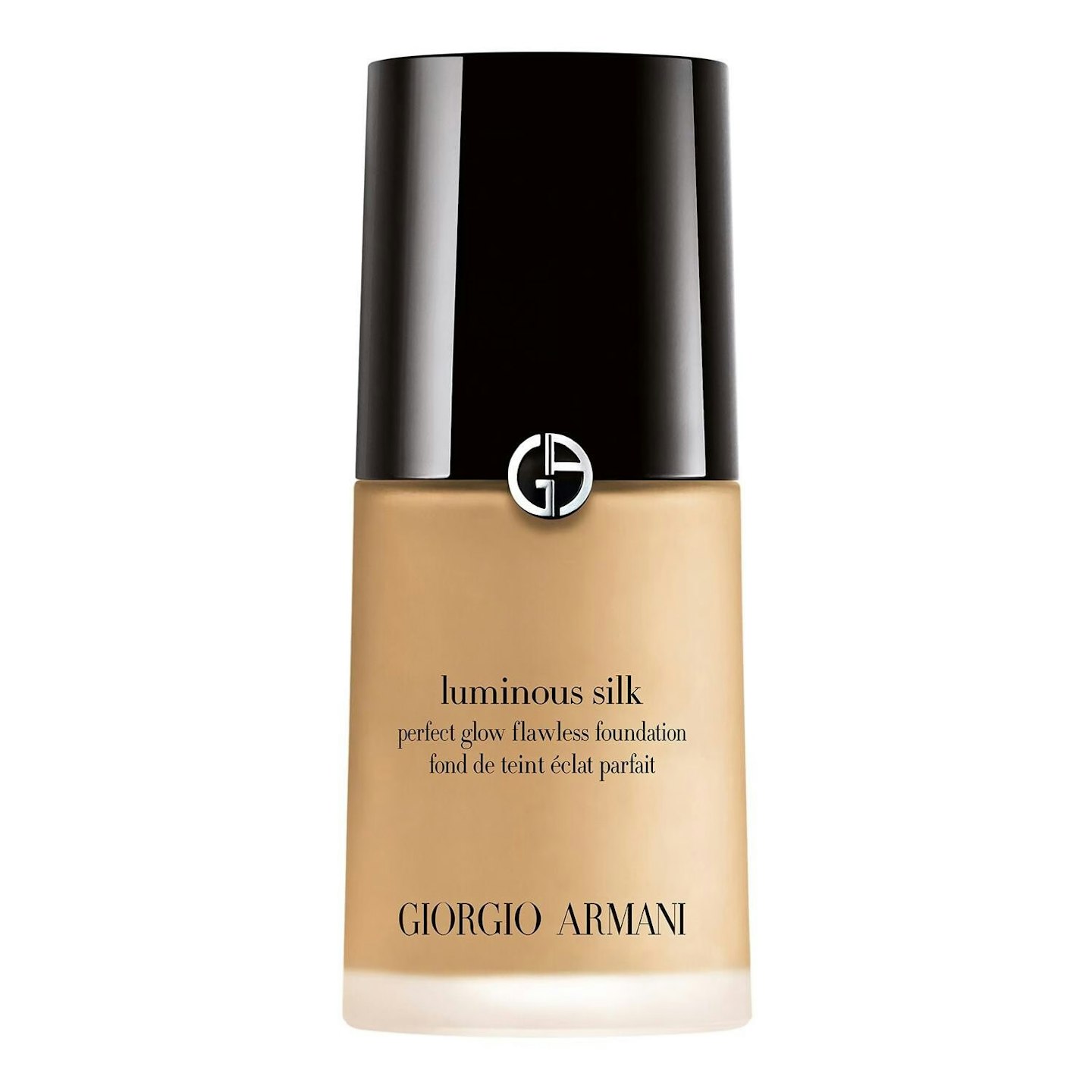 Armani Luminous Silk Foundation