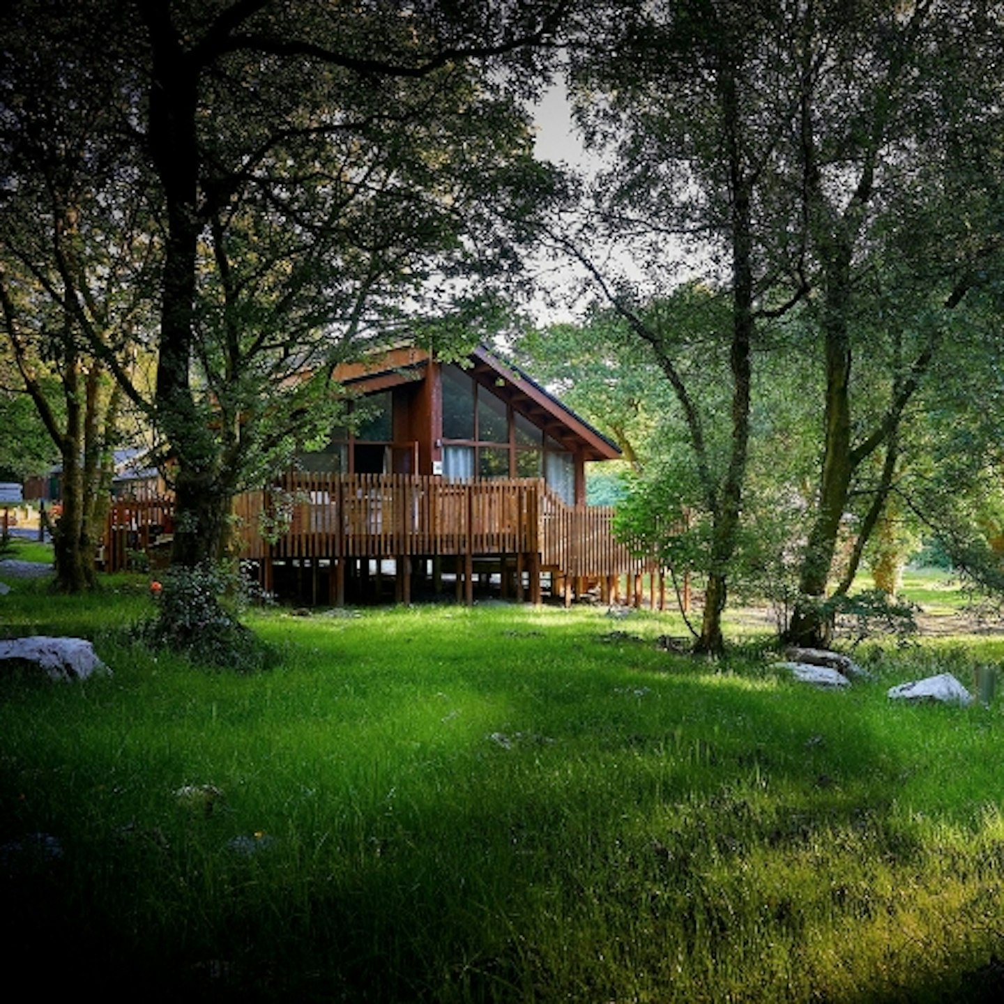 Forest Holidays Beddgelert, Snowdonia