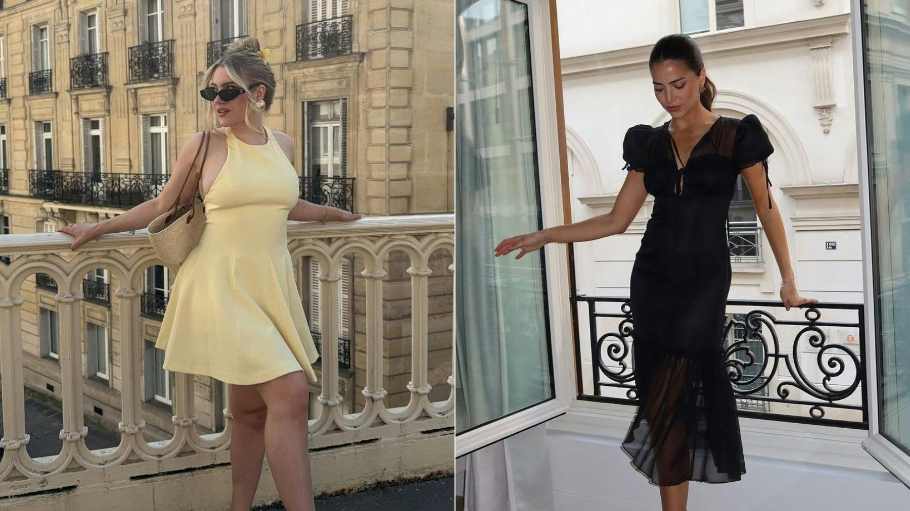24 Zara Holiday Dresses That Will Be Out Of Stock By July