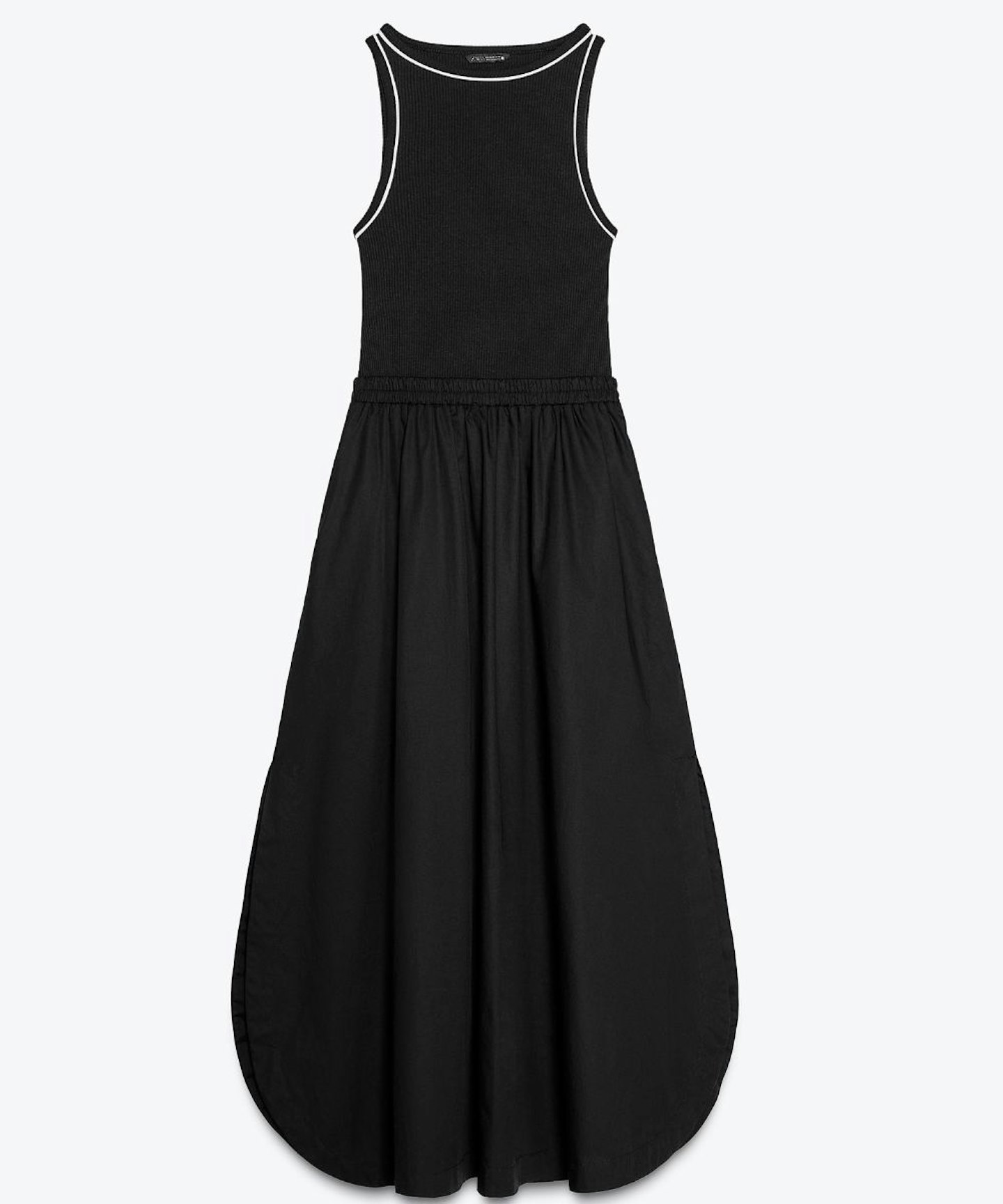 Midi Dress