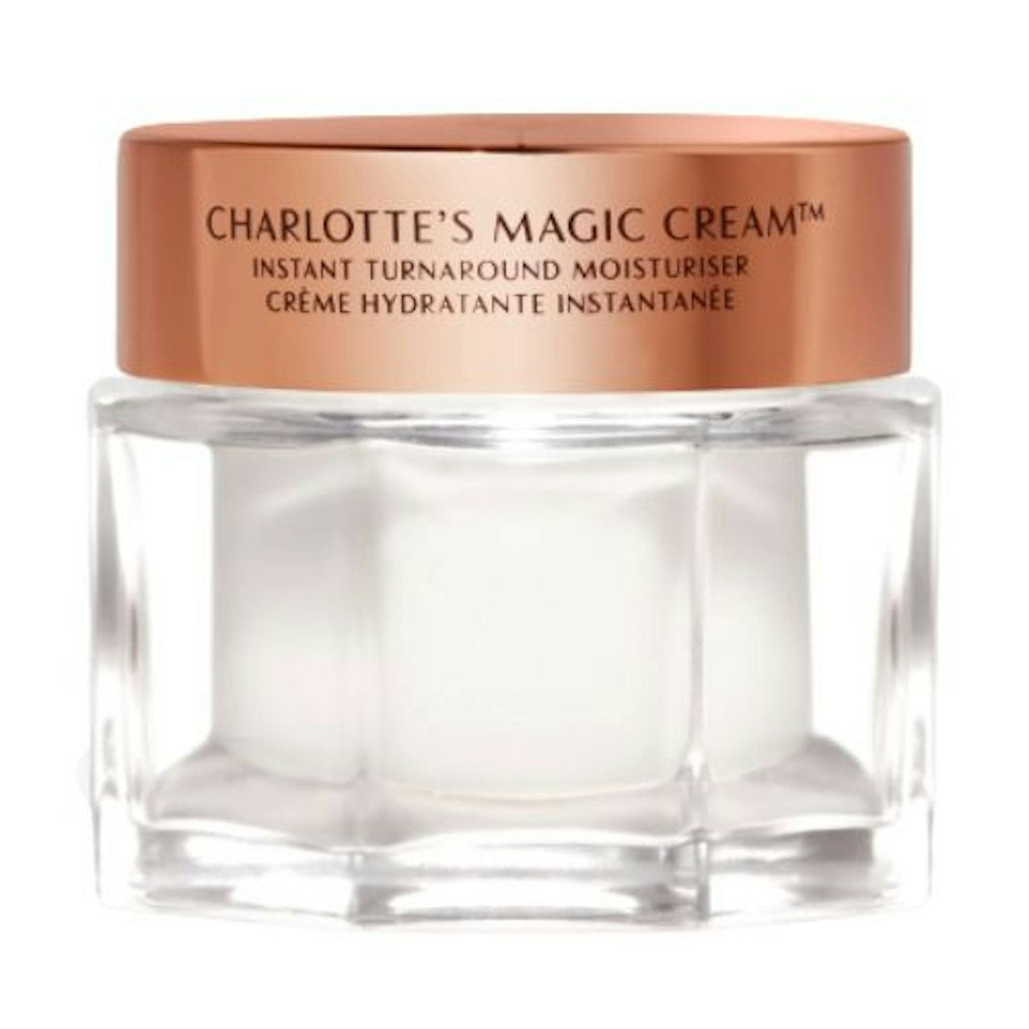 Charlotte Tilbury Magic Cream