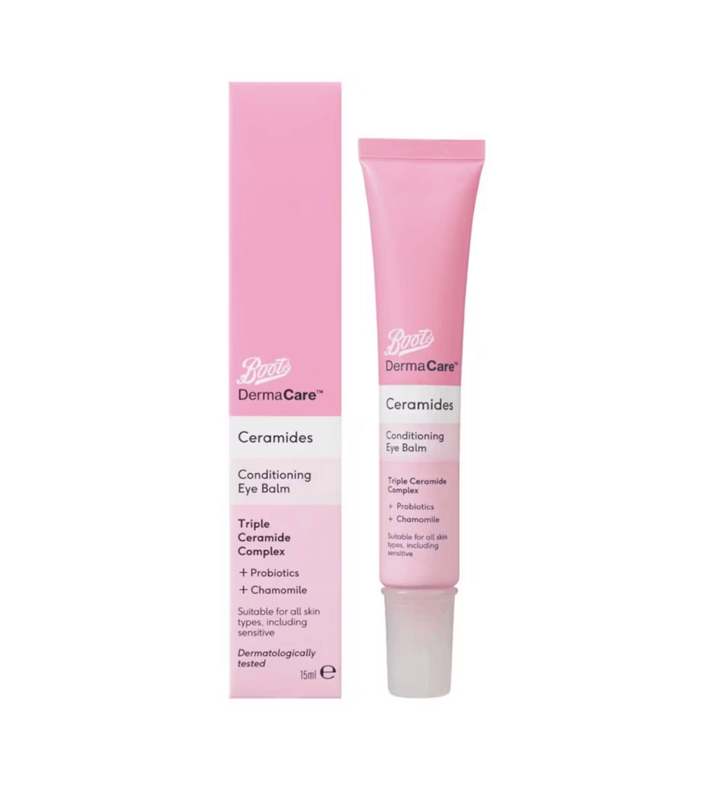 We Review The New Boots DermaCare Ceramides Range