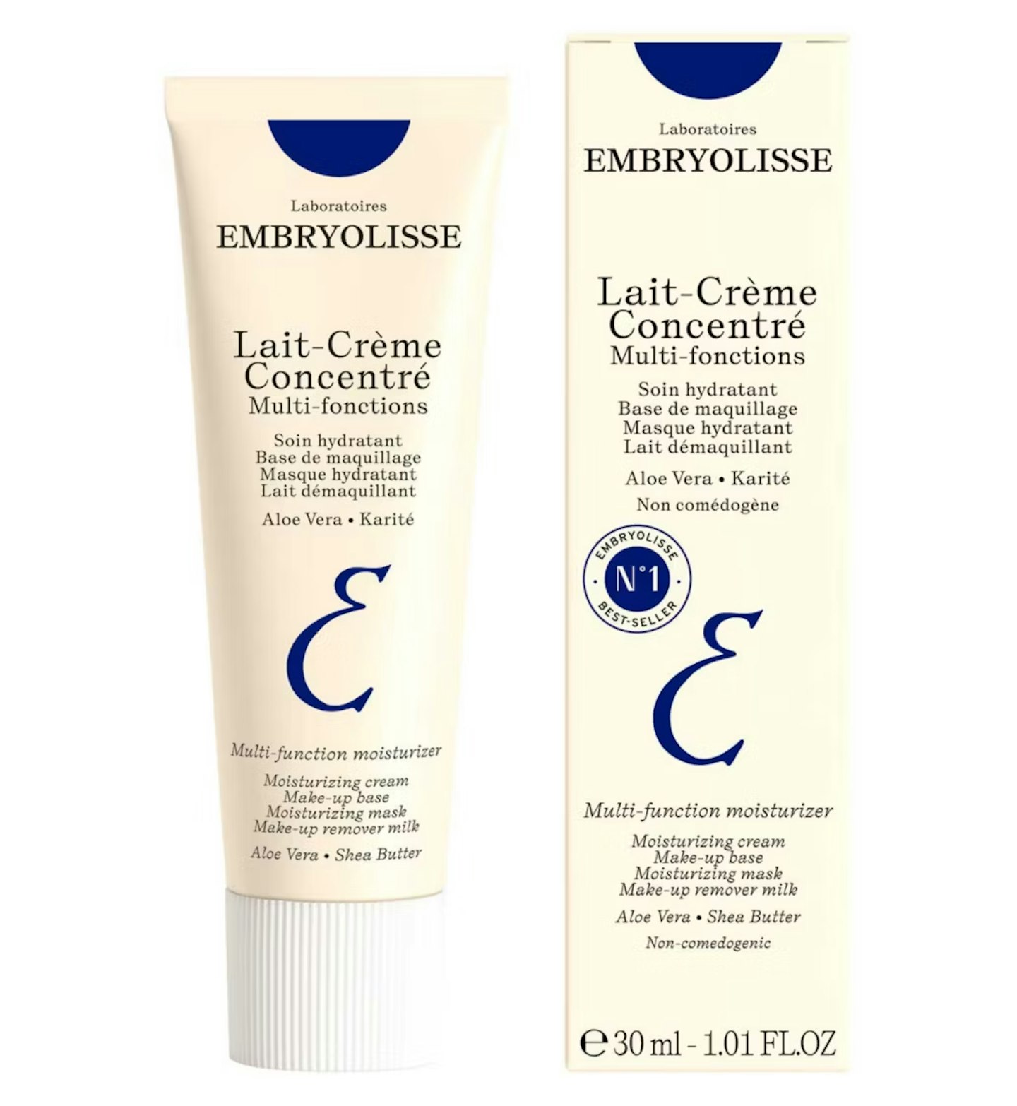 Embryolisse Lait-Crème Concentré