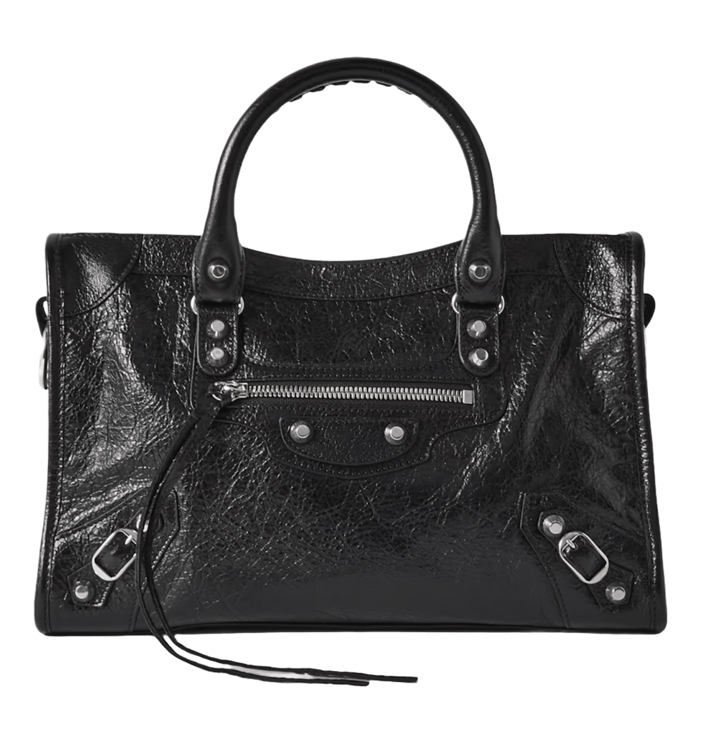 How To Buy The Balenciaga City Bag