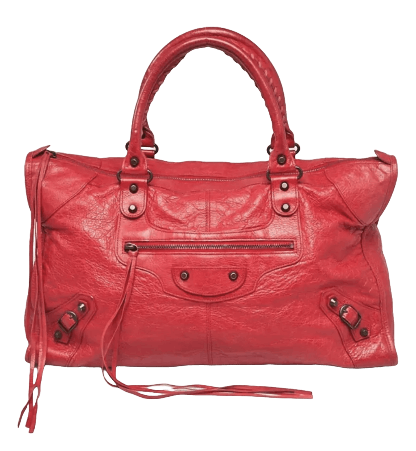 How To Buy The Balenciaga City Bag