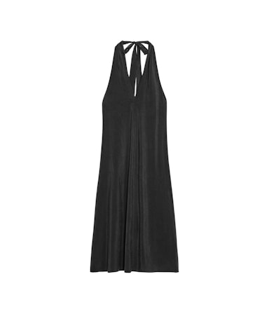 Halter Neck Dress Zara Zara Halter Neck Dress Hot White Satin Dress Zara Outlet NWT ZARA Halter Neck Dress Zara Zara Halter Neck Dress Hot White Satin Dress Zara Outlet NWT ZARA