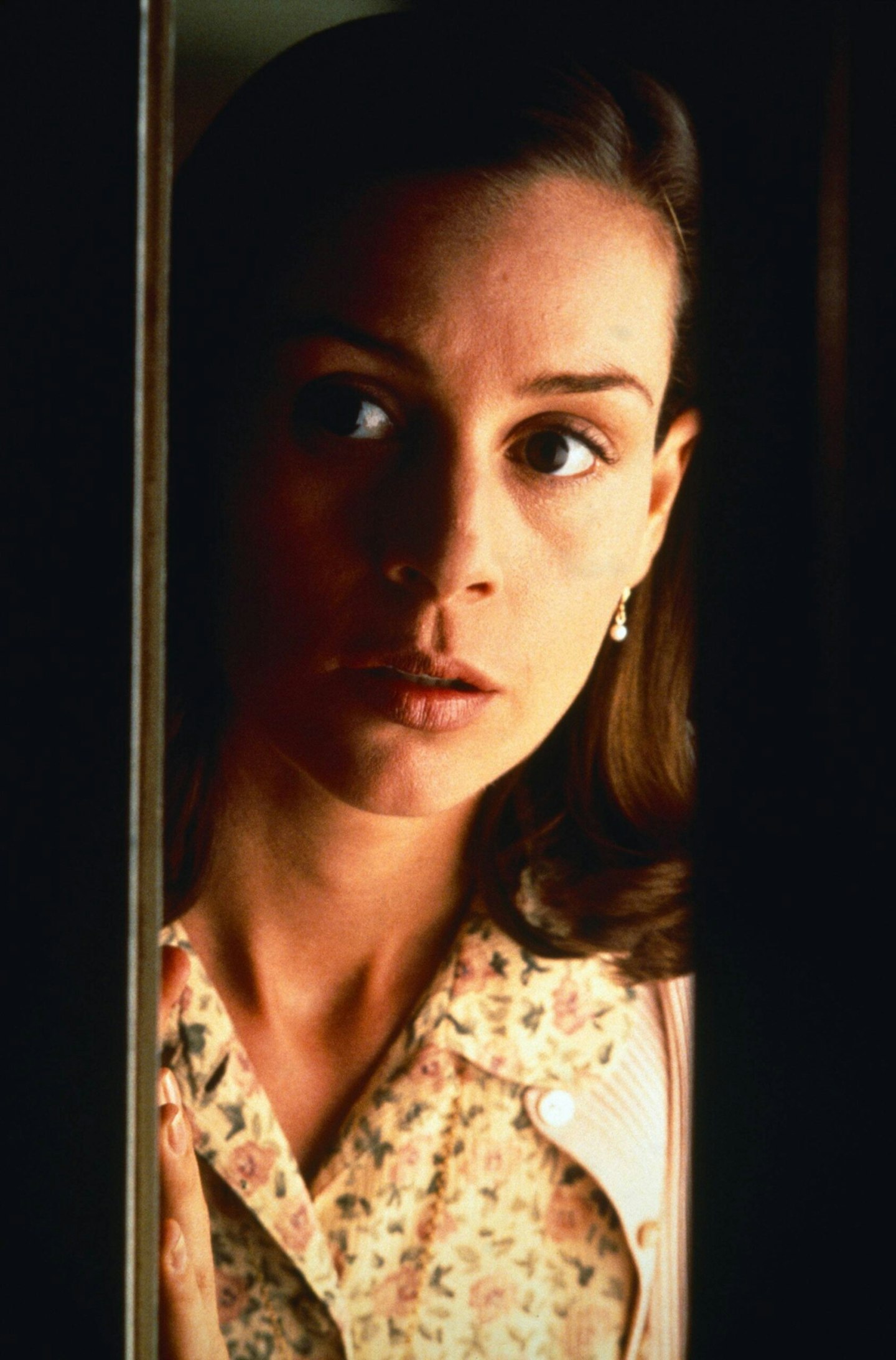 Embeth Davidtz in Matilda