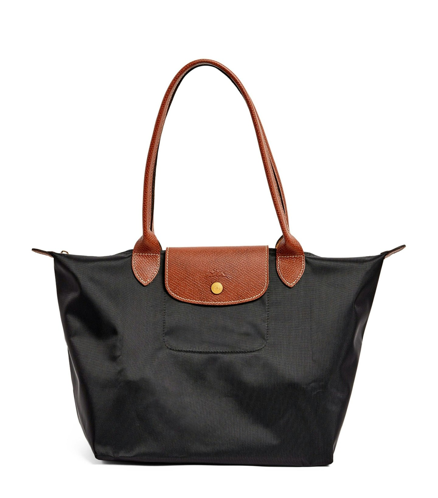 Longchamp, Large Le Pliage Original Shoulder Bag