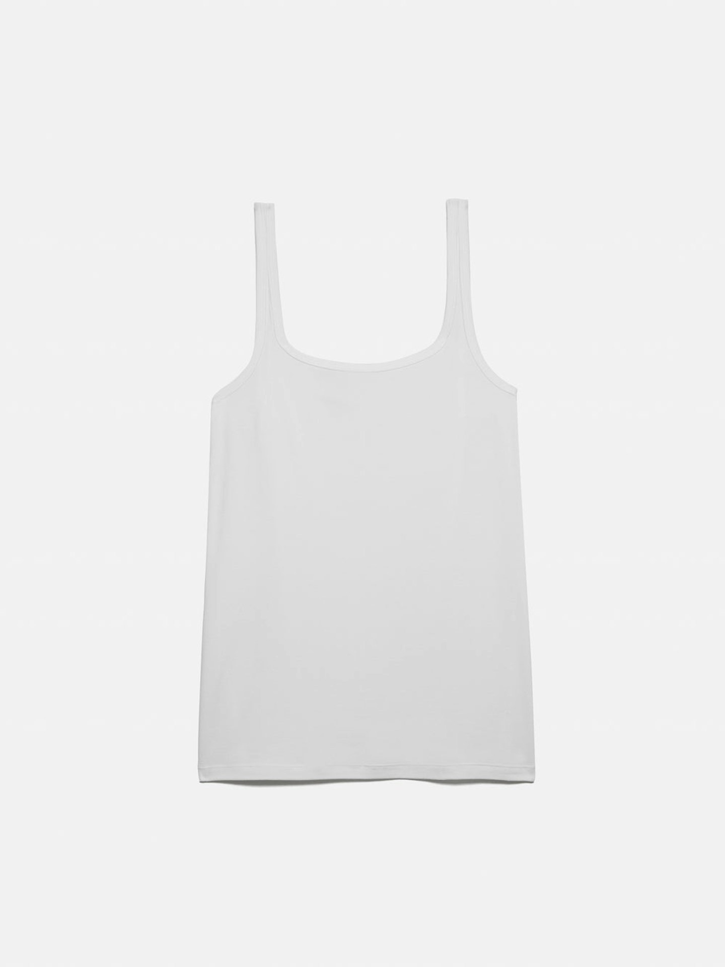 Jigsaw, Square-Neck Layering Tank