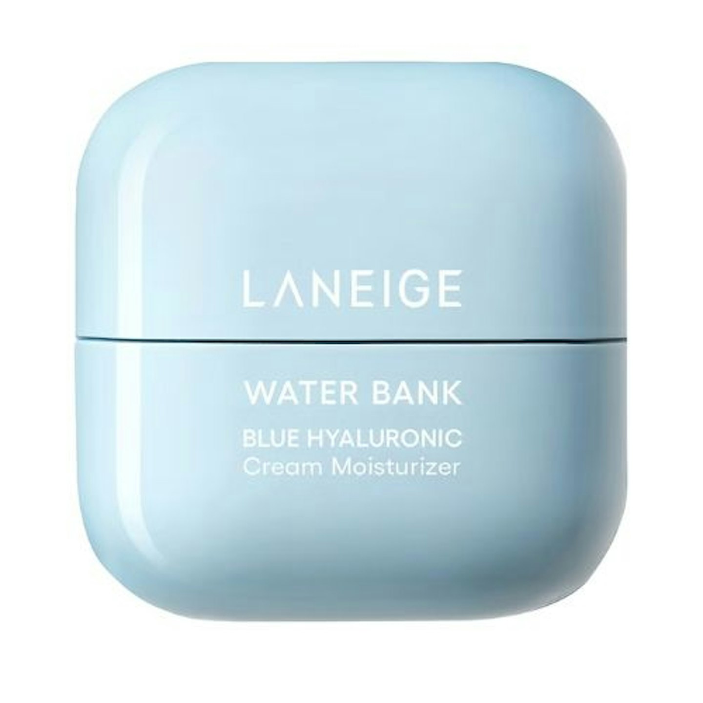 Laneige Water Bank Blue Hyaluronic Acid Cream Moisturiser