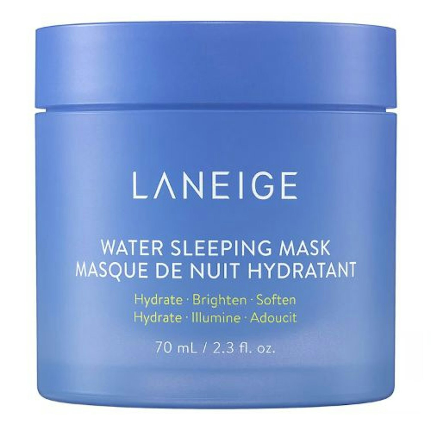 Laneige Water Sleeping Mask