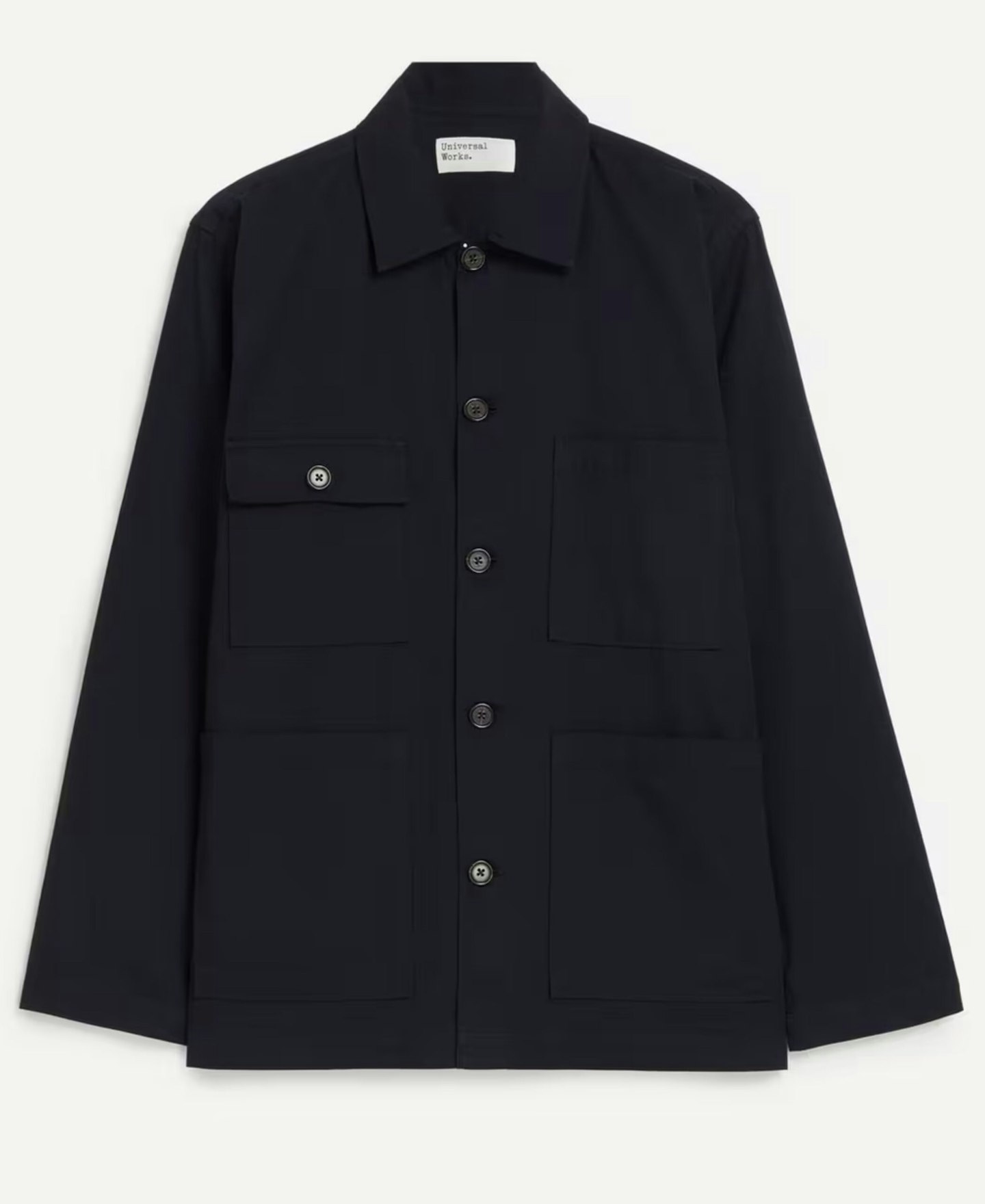 Universal Works, Cotton Jacket