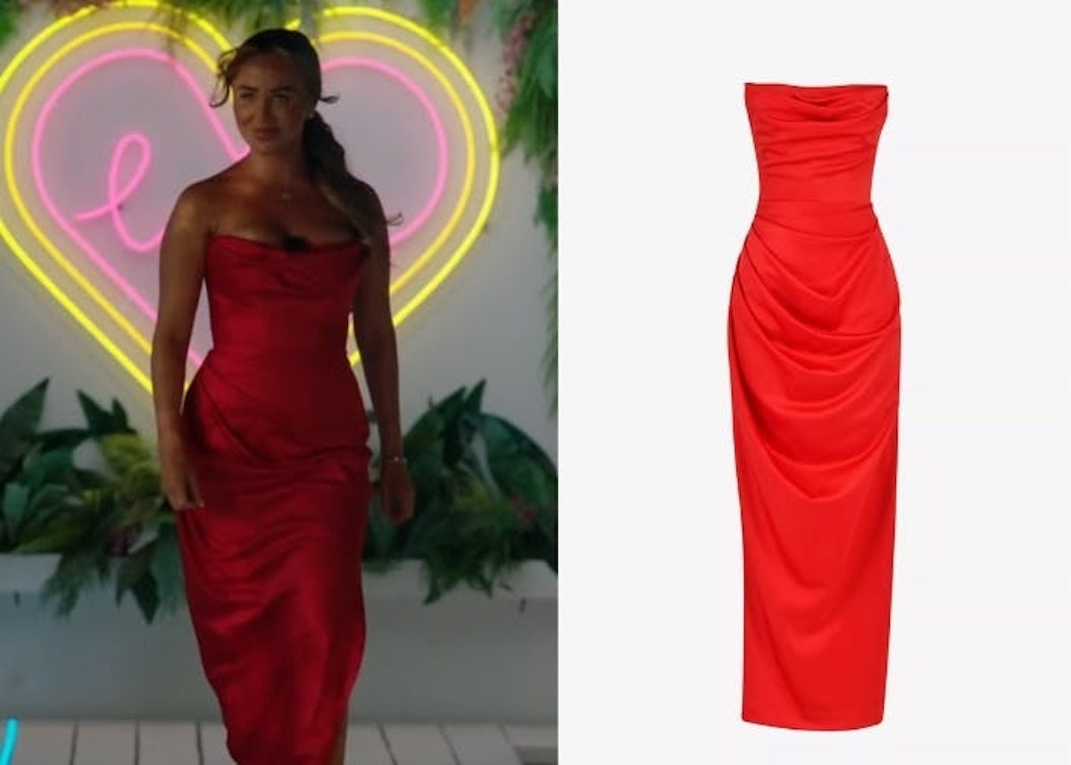 Love Island Outfits 2024: These Are The Exact Dresses To Shop