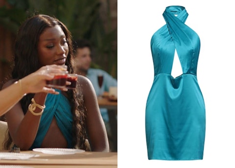 Love Island Outfits 2024: These Are The Exact Dresses To Shop