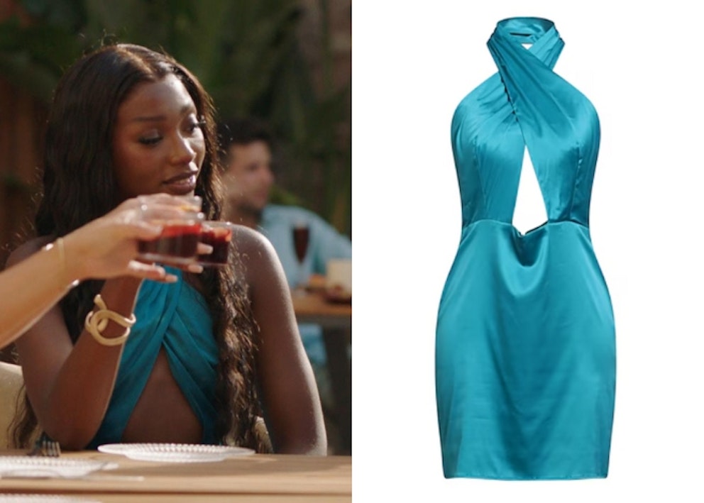 Love Island Outfits 2024: These Are The Exact Dresses To Shop