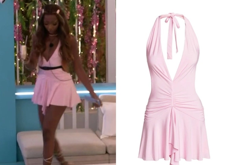 Love Island Outfits 2024: These Are The Exact Dresses To Shop