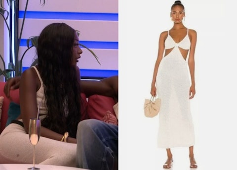 Love Island Outfits 2024: These Are The Exact Dresses To Shop