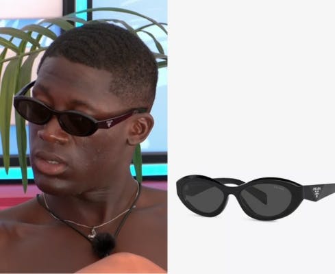 Love island shop sunglasses best sale