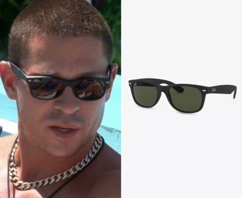 Love island ray bans 2019 best sale