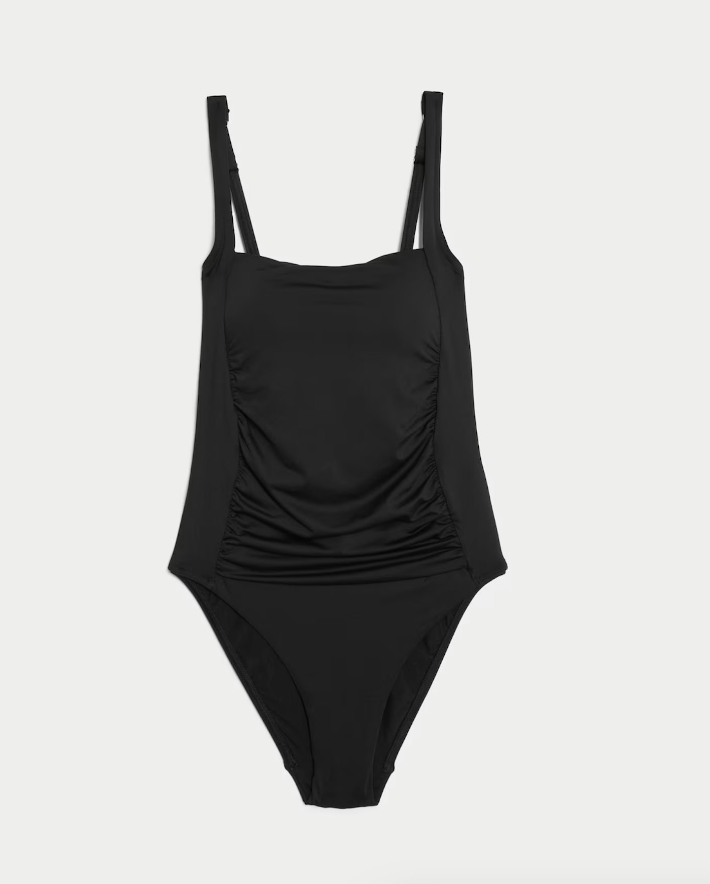 M&S, Tummy Control Padded Swimsuit