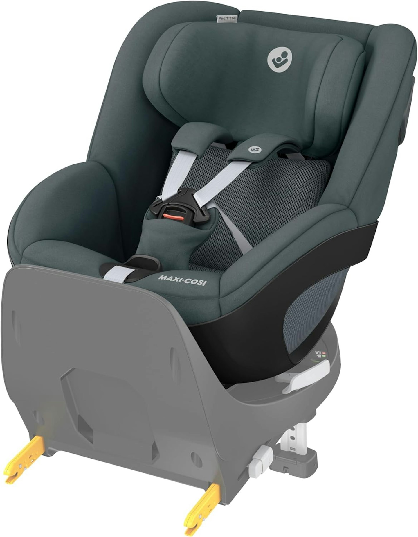 Maxi-Cosi Pearl 360 i-Size, Baby Car Seat, 3 months-4 years