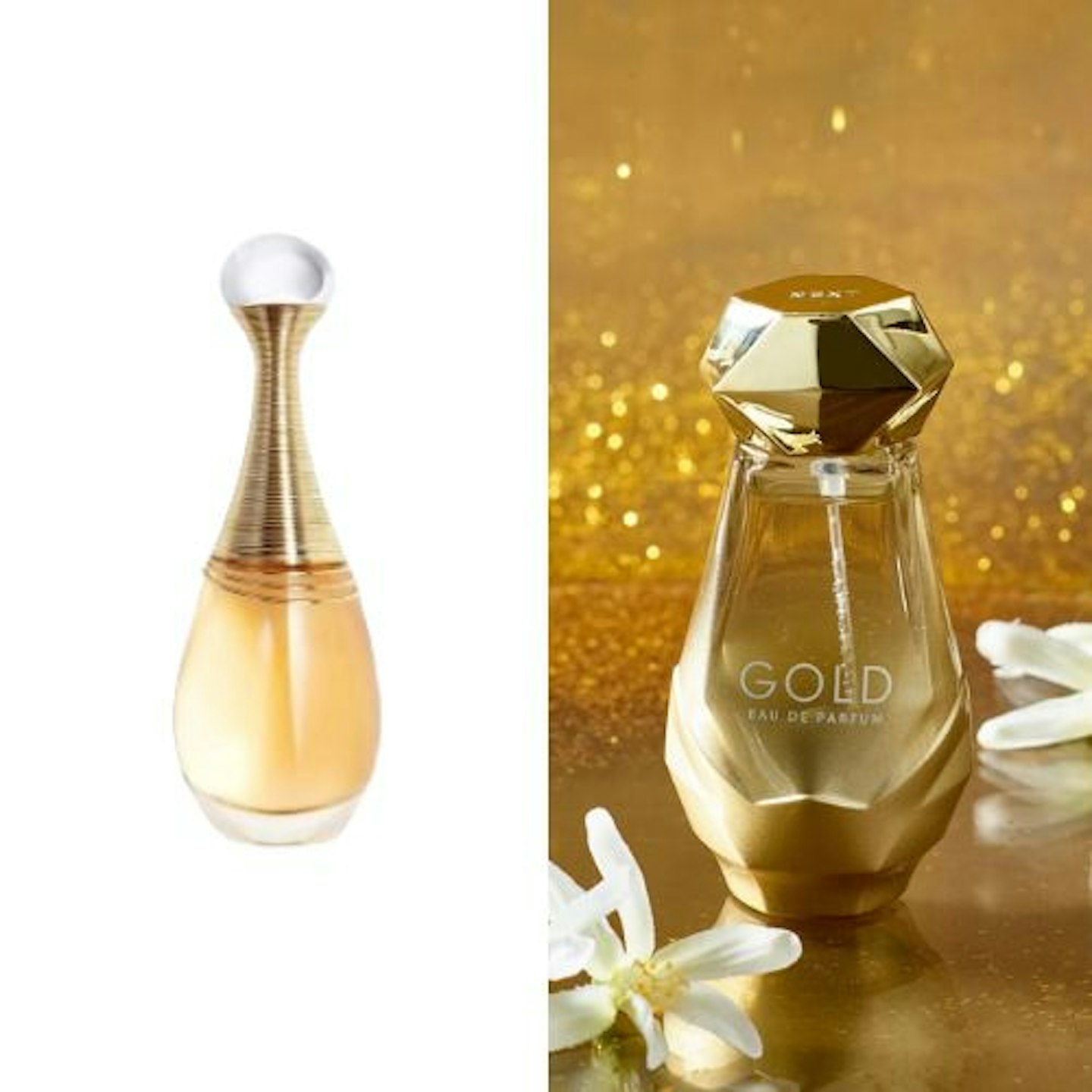 Next Gold Perfume