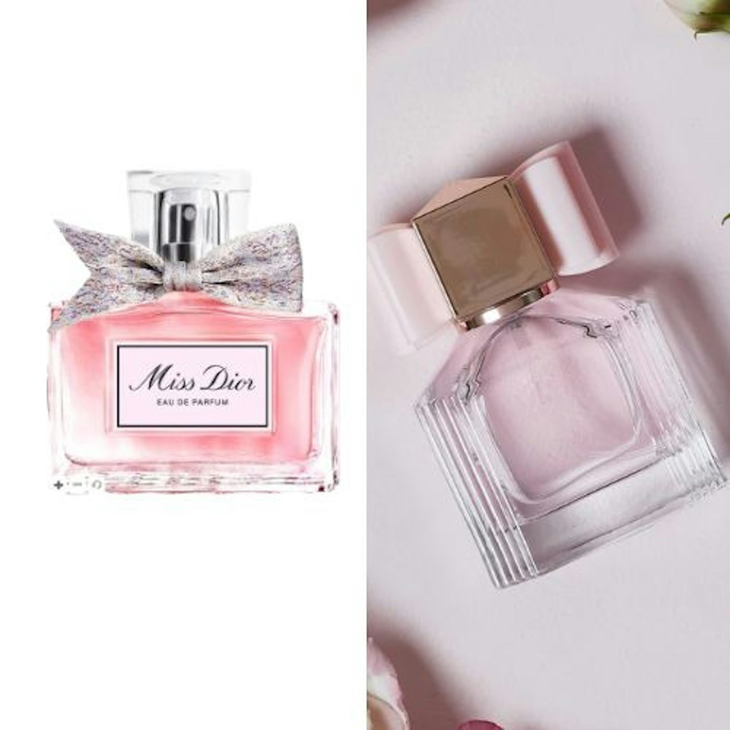 Next Just Pink Perfume