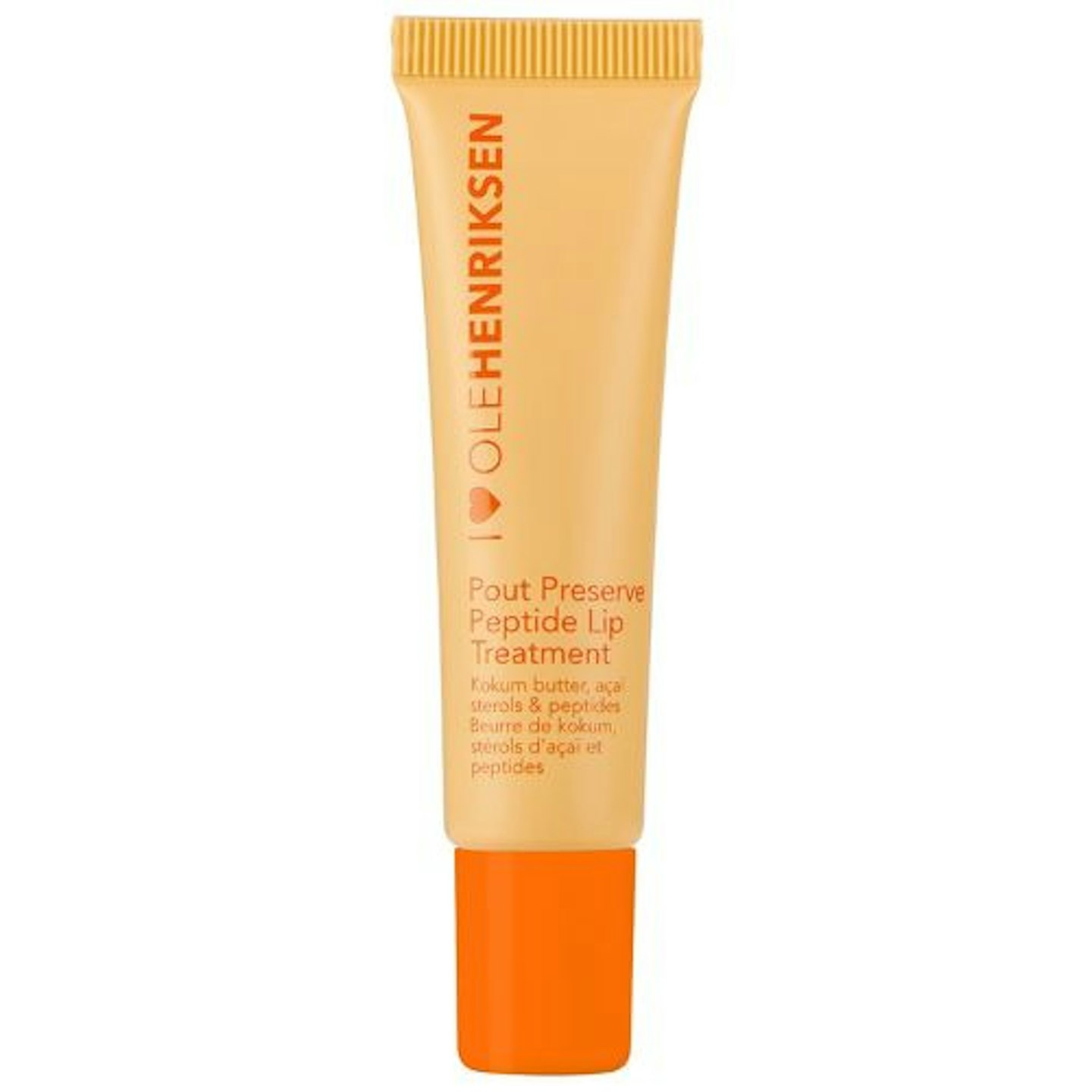 Ole Henriksen Pout Preserve Peptide Lip Treatment