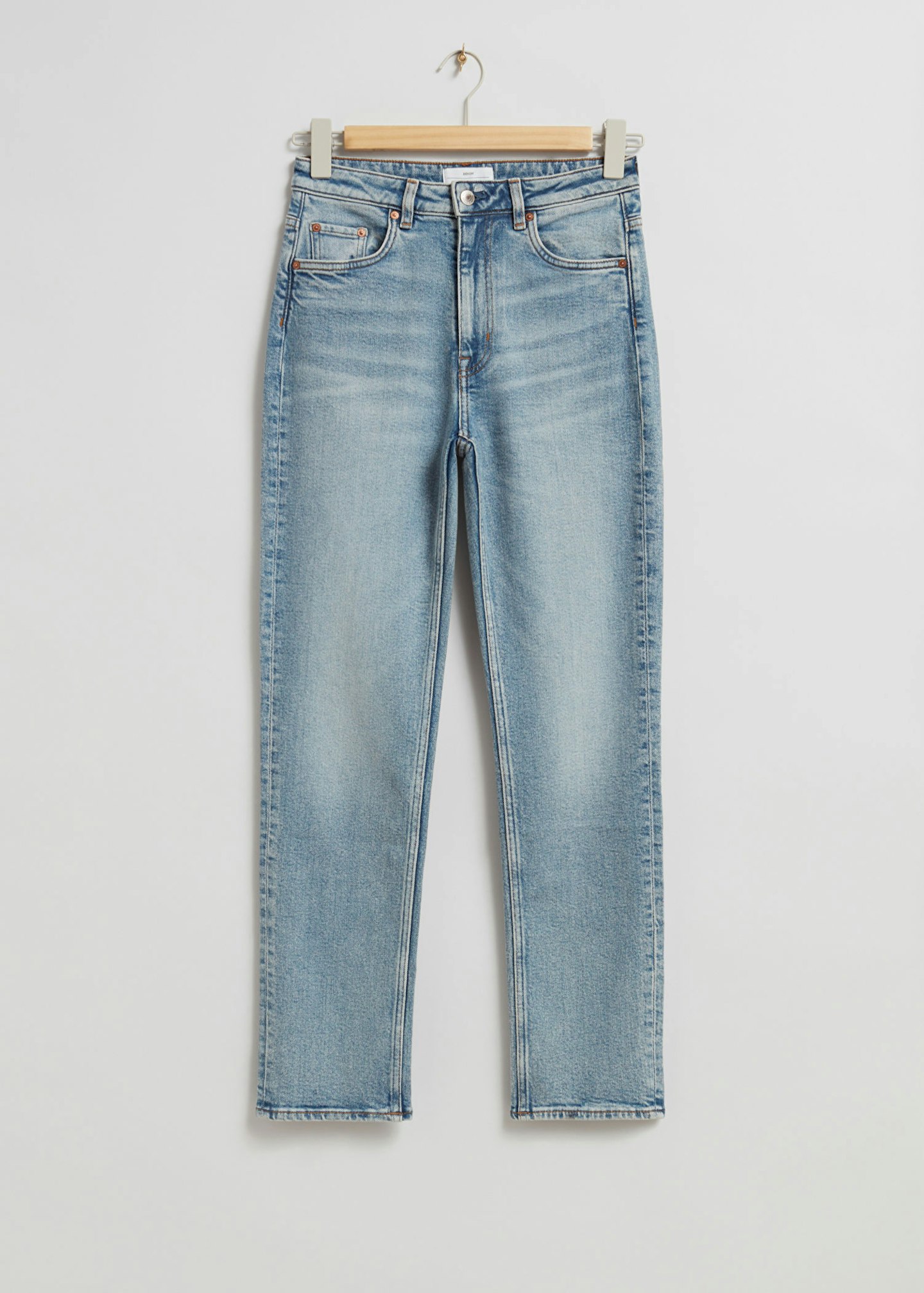 & Other Stories, Slim-Cut Jeans