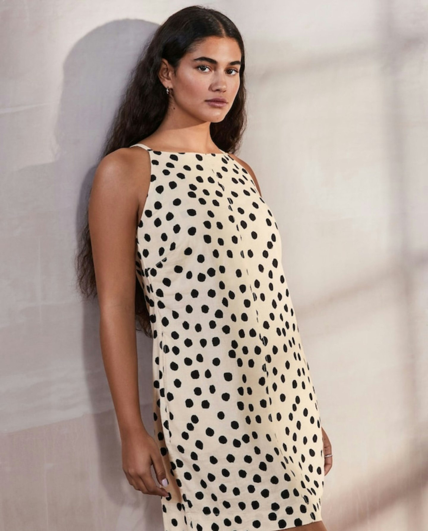 Next, Polka Dot Mini