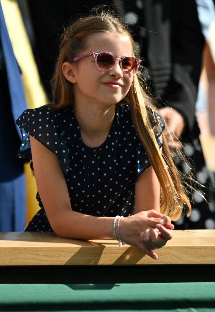 Princess Charlotte