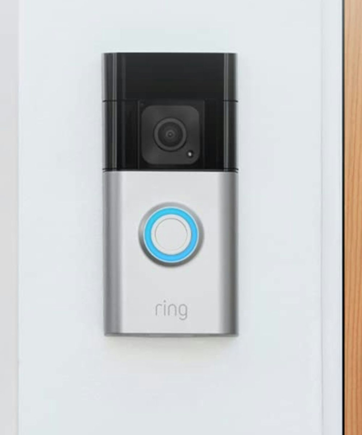 Ring Battery Video Doorbell Plus by Amazon