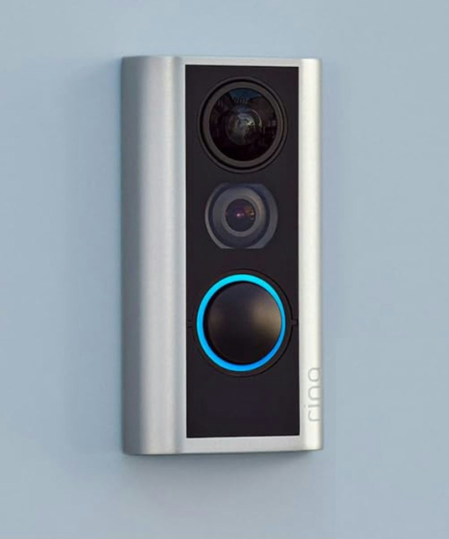 Ring Peephole Camera (Door View Cam) by Amazon 