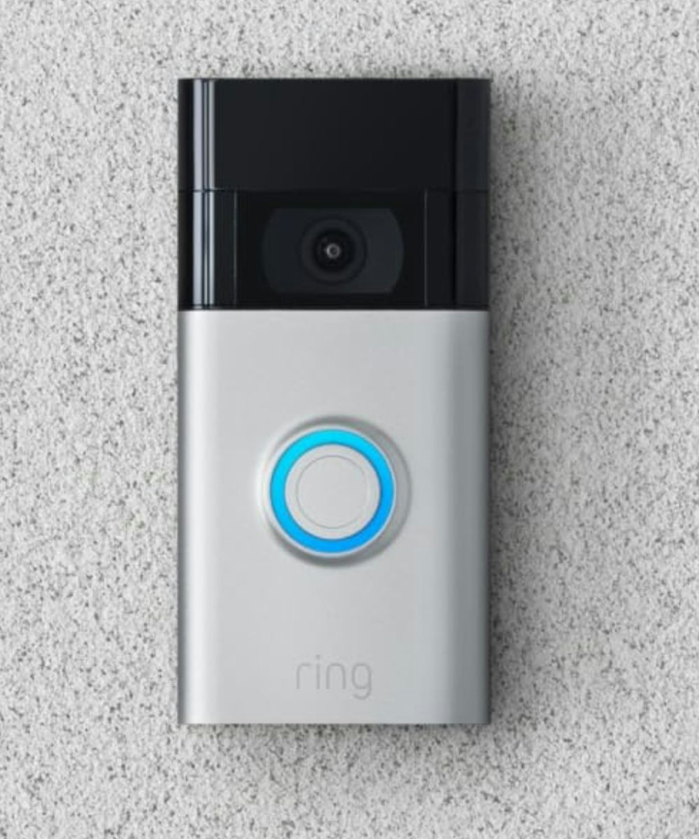 Ring Video Doorbell (2nd Gen) by Amazon